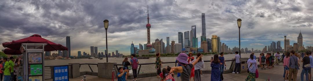Çin Turu Şangay & Xi'an & Pekin Altın Üçgen Rotası 