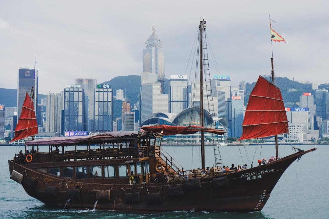 Görkemli Uzaklar  Hong Kong & Japonya 8 Gece - THY ile 25 Temmuz (2026 Yaz Dönemi) (HKG - NRT) 
