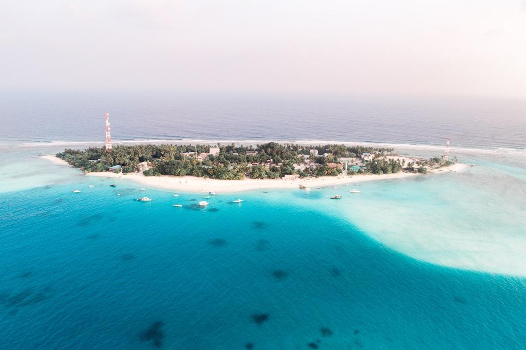 Maldivler & Singapur & Phuket Turu Türk Havayolları ile 8 Gece (MLE-HKT)