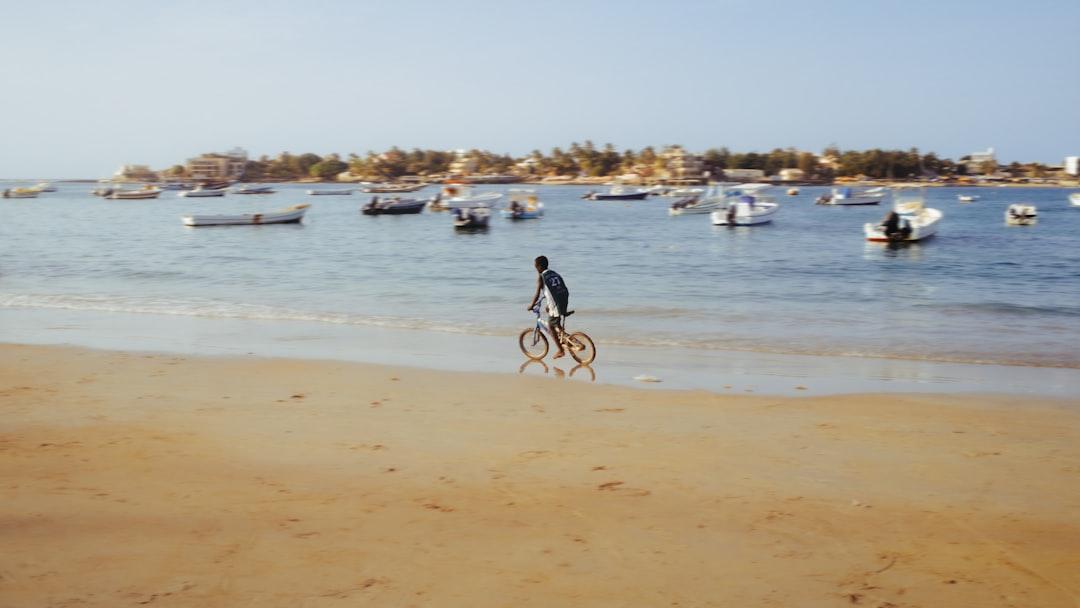 Senegal Cape Verde Turu THY ile 8 Gece 10 Gün 2026