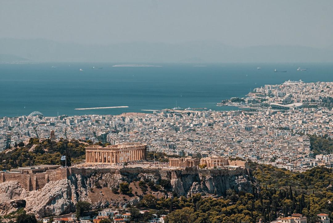 Agios Ioannis Rentis