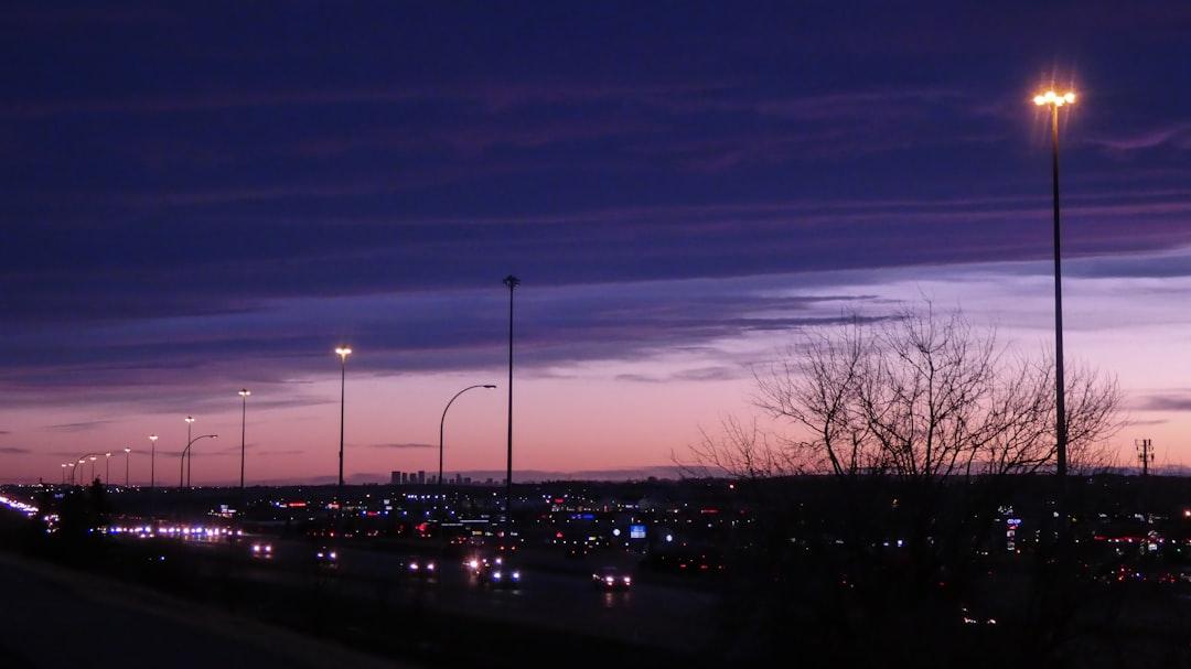 Airdrie