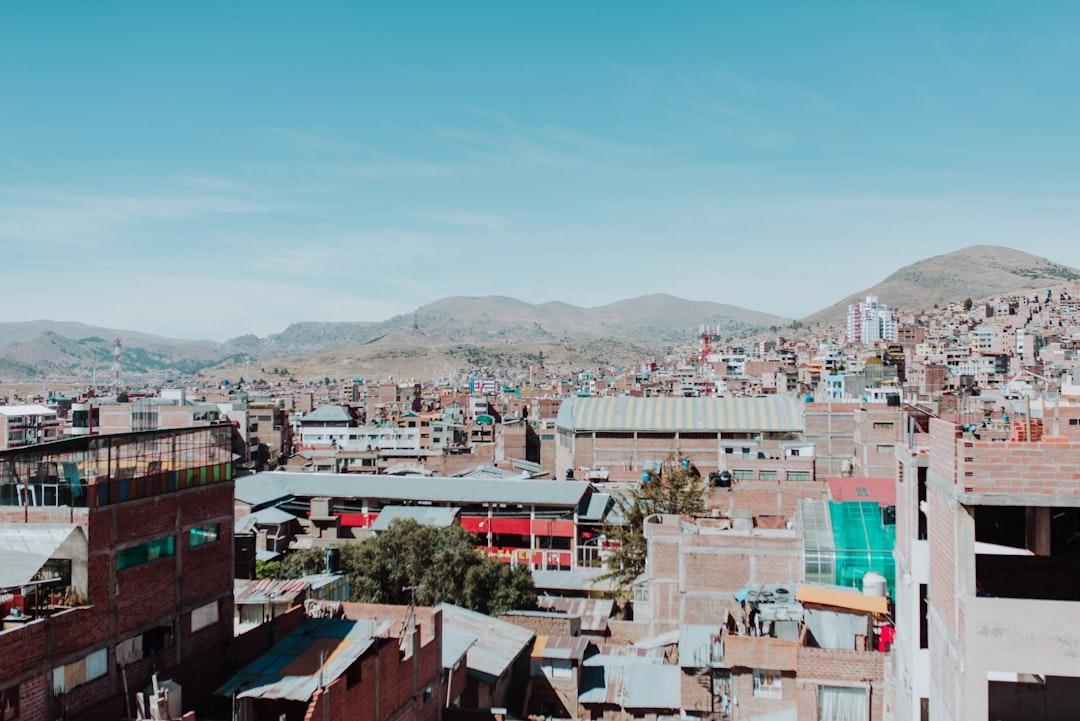 Alto Paraíso
