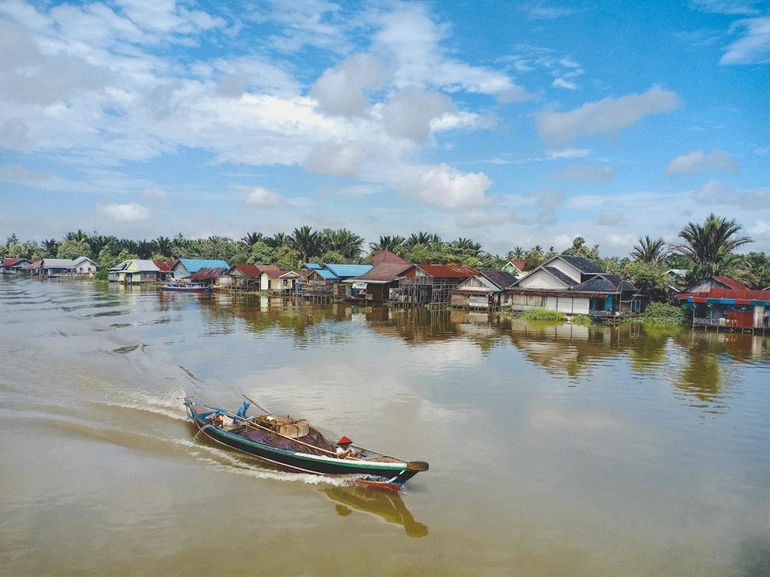 Banjarmasin