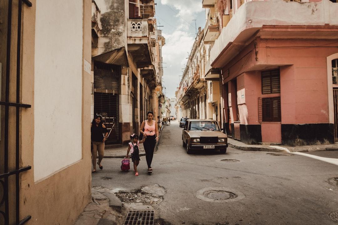 Centro Habana