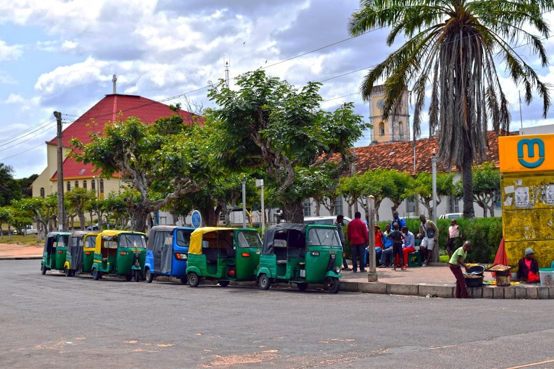 Inhambane