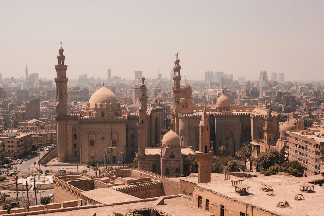 Karia Ba Mohamed