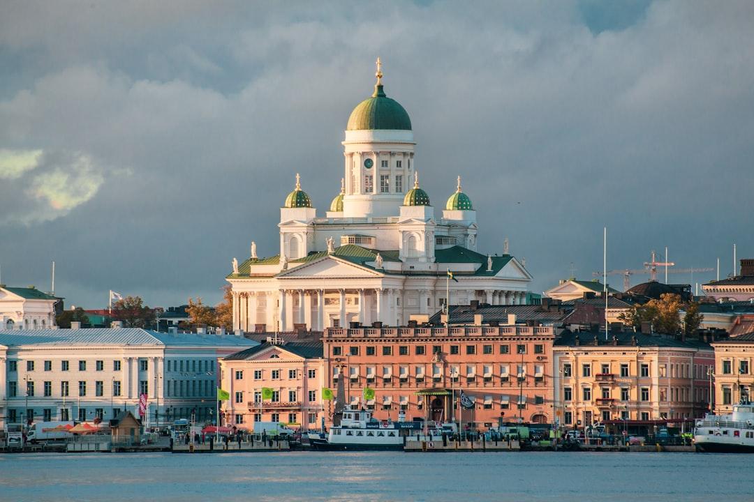 Kuorevesi