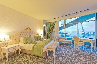 JRW Welmond Hotel